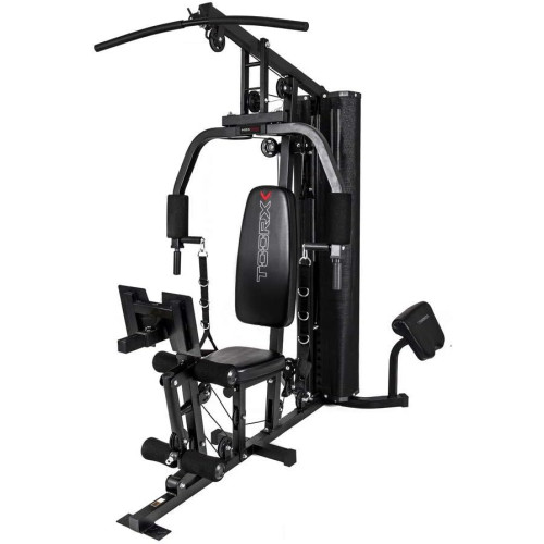 Фитнес станция  Toorx Multifunction Station MSX 50 - фото №4